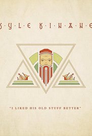 Kyle Kinane: I Lik