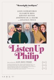Listen Up Philip (