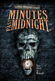 Minutes Past Midni
