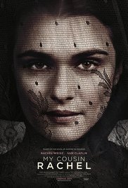 My Cousin Rachel (