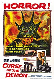 Curse of the Demon