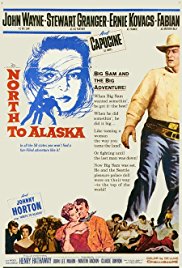North to Alaska (1