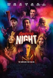 Opening Night (201