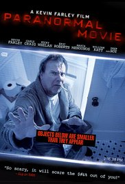 Paranormal Movie (
