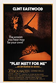 Play Misty for Me 