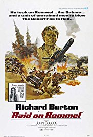 Raid on Rommel (19