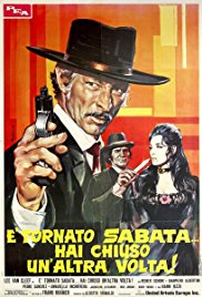 Return of Sabata (