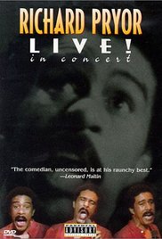 Richard Pryor: Liv