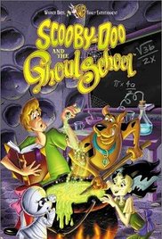 ScoobyDoo and the 