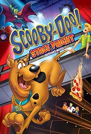 ScoobyDoo! Stage F