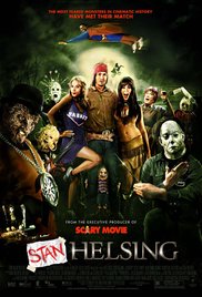 Stan Helsing (2009