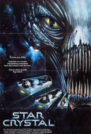 Star Crystal (1986