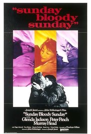 Sunday Bloody Sund