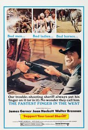 Support Your Local