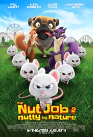 The Nut Job 2: Nut