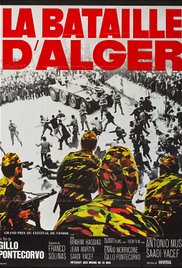 The Battle of Algi