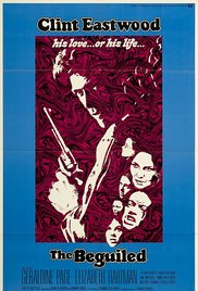 The Beguiled (1971