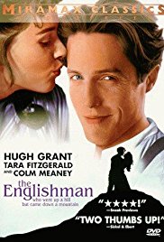 The Englishman Who