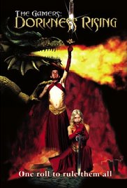 The Gamers: Dorkne