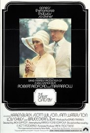 The Great Gatsby (