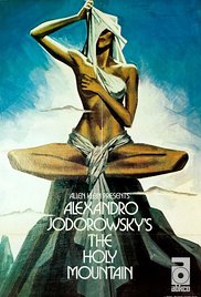 The Holy Mountain 