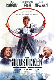 The Hudsucker Prox