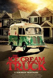 The Ice Cream Truc