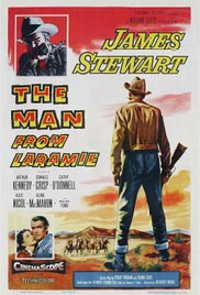 The Man from Laram