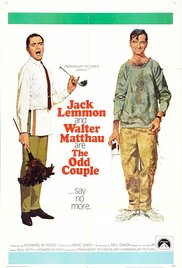 The Odd Couple (19