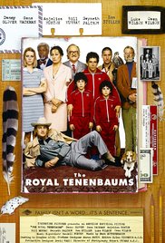 The Royal Tenenbau