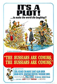 The Russians Are C
