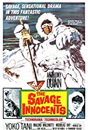 The Savage Innocen