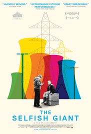 The Selfish Giant 