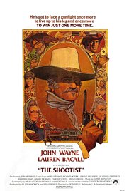 The Shootist (1976