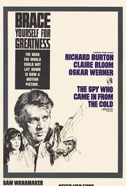 The Spy Who Came i