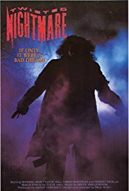 Twisted Nightmare 