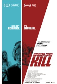 Women Who Kill (20