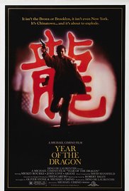 Year of the Dragon