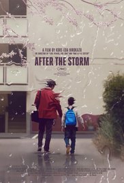 After the Storm (2