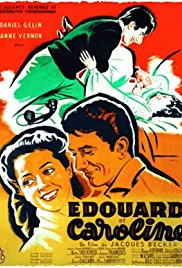 Edward and Carolin
