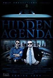 Hidden Agenda (201