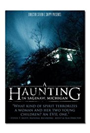 A Haunting in Sagi