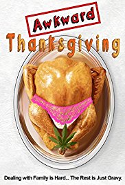 Awkward Thanksgivi
