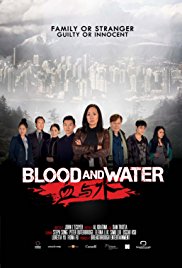Blood and Water (2