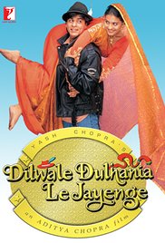 Dilwale Dulhania L