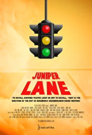 Juniper Lane (2015
