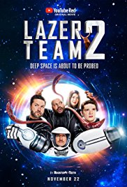Lazer Team 2 (2018