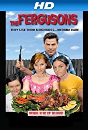 The Fergusons (201