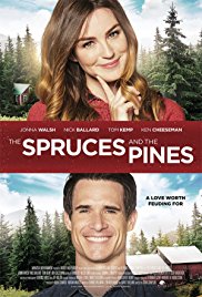 The Spruces and th