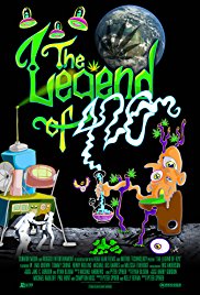 The Legend of 420 